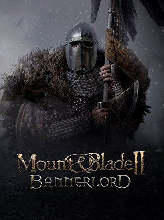 Buy Game Key - Mount & Blade II: Bannerlord (Steam)