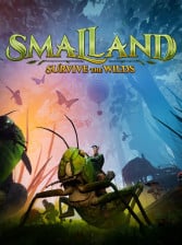 Buy Smalland: Survive the Wilds Steam Key