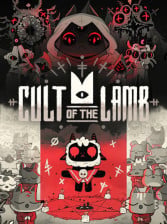 Buy Cult of the Lamb Steam Key