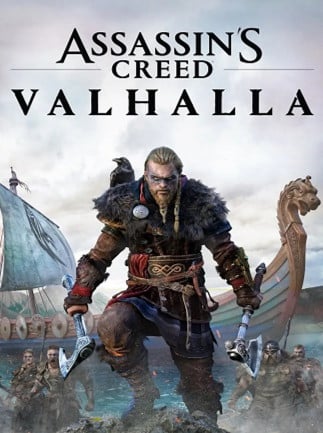 Assassin's Creed Valhalla (Steam)