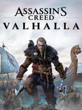 Buy Assassin's Creed Valhalla Steam Key