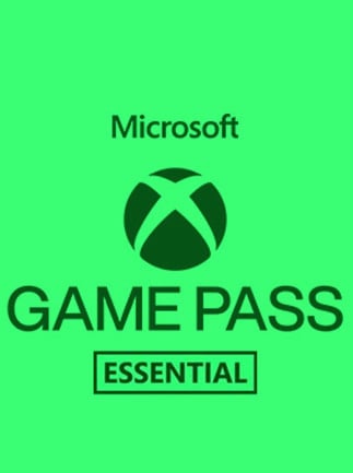 1 Month: Xbox Game Pass Core (Xbox Live)