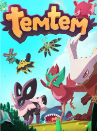Buy Game Key - Temtem (Steam)