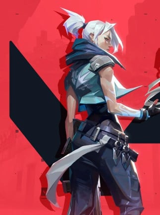 Buy 10 USD - Valorant Gift Card Riot USA Key