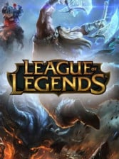 Buy 20 EUR - League of Legends Gift Card Riot Europe Key