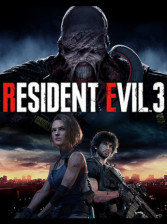 Buy Game Key - RESIDENT EVIL 3 (Steam)