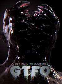 Buy Game Key - GTFO (Steam)