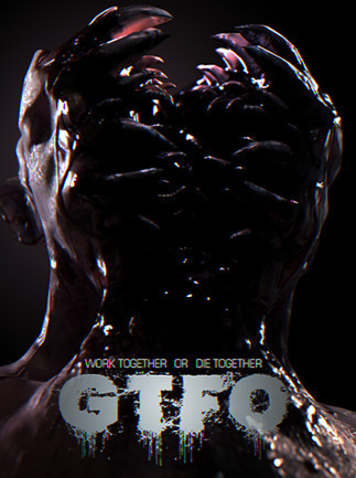 Buy Game Key - GTFO (Steam)