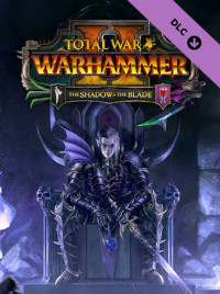 Buy DLC - Total War: Warhammer II: Shadow & Blade - DLC (Steam)
