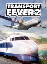 Buy Game Key - Transport Fever 2 (Steam)