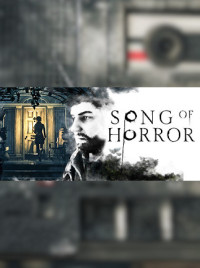 Buy Game Key - SONG OF HORROR (Steam)