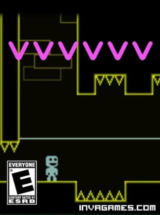 VVVVVV (Steam)