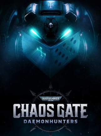 Warhammer 40,000: Chaos Gate - Daemonhunters (Steam)