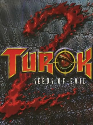 Turok 2: Seeds of Evil (Steam)