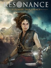 Buy Resonance: A Plague Tale Legacy Steam Key
