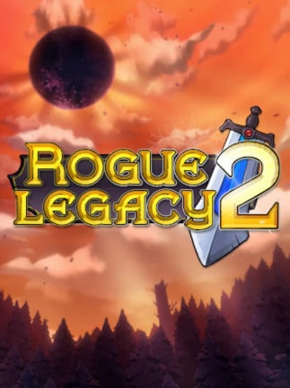 Rogue Legacy 2 (Steam)