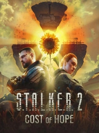S.T.A.L.K.E.R. 2: Cost of Hope - DLC (Steam)