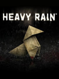 Buy Game Key - Heavy Rain (Steam)