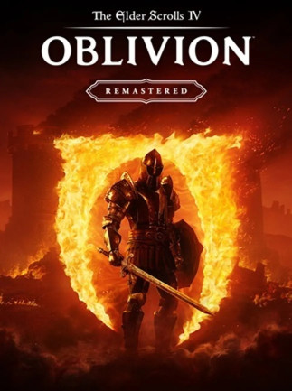 The Elder Scrolls IV: Oblivion Remastered (Steam)