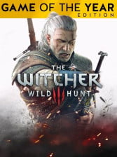 Buy The Witcher 3: Wild Hunt - GOTY Edition GOG.com Key
