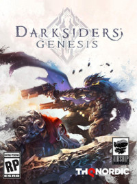 Buy Game Key - Darksiders Genesis (Steam)