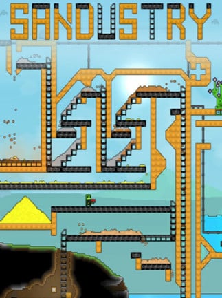 Sandustry (Steam)