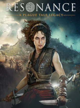 Resonance: A Plague Tale Legacy (Steam)