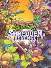 Buy Teenage Mutant Ninja Turtles: Shredder's Revenge Steam Europe Key