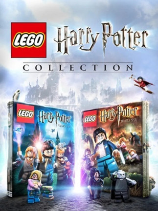 LEGO Harry Potter Collection (Xbox Live)