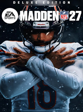 Madden NFL 27 - Deluxe Edition (Xbox Live)