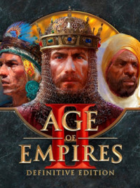 Buy Game Key - Age of Empires II: - Definitive Edition (Steam)