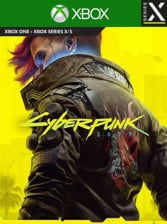 Buy Cyberpunk 2077 Xbox Live Europe Key