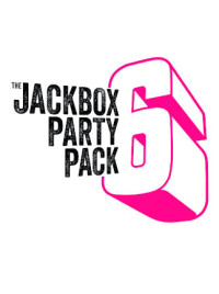 Buy Game Key - The Jackbox Party Pack 6 (Steam)