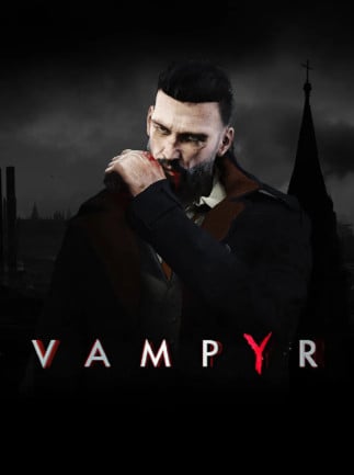 Vampyr (Steam)