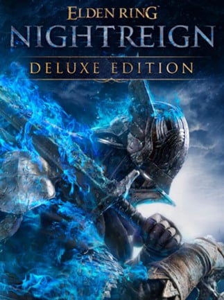 Elden Ring: Nightreign - Deluxe Edition (Steam)