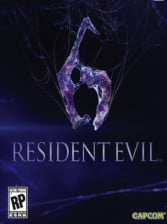 Buy Resident Evil 6 - Complete Edition Steam N. America Key
