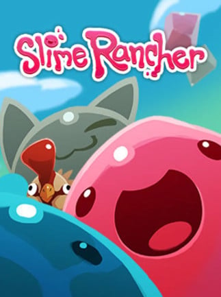 Slime Rancher (Steam)