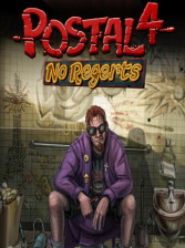 Buy Game Key - POSTAL 4: No Regerts (Steam)