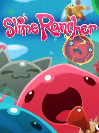 Slime Rancher (Steam)