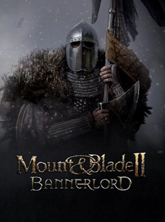 Mount & Blade II: Bannerlord (Steam)