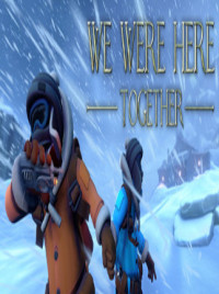Buy Game Key - We Were Here Together (Steam)