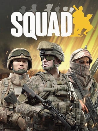 Squad (Steam)