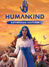 Buy Game Key - HUMANKIND - Definitive Edition (Steam)