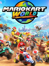 Buy Mario Kart World Nintendo Switch Europe Key