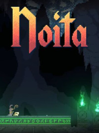 Buy Game Key - Noita (Steam)