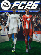 Buy EA SPORTS FC 26 - Preorder Bonus PSN Europe Key