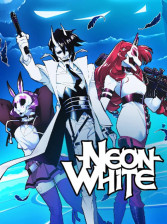 Buy Neon White Steam Key