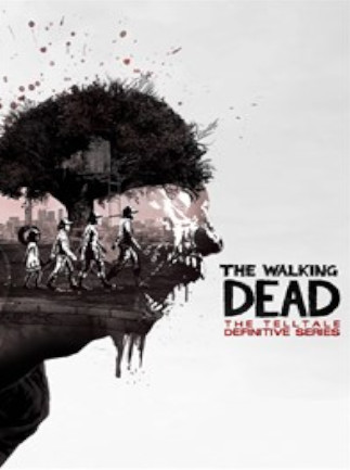 Buy Game Key - The Walking Dead: The Telltale Definitive Series (Steam)