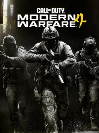 Call of Duty: Modern Warfare 4 (Xbox Live)