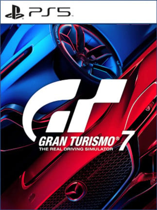 Gran Turismo 7 (PSN)